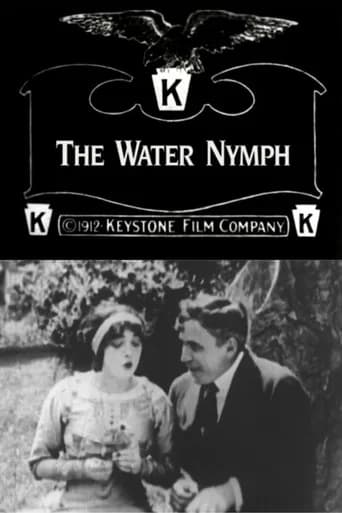 The Water Nymph