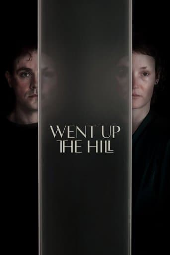 Went Up the Hill
