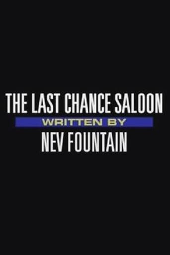 The Last Chance Saloon