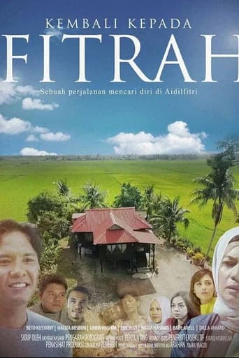 Kembali Kepada Fitrah