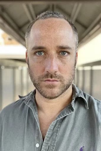 Luke Cartwright