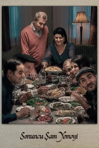 The Last Supper