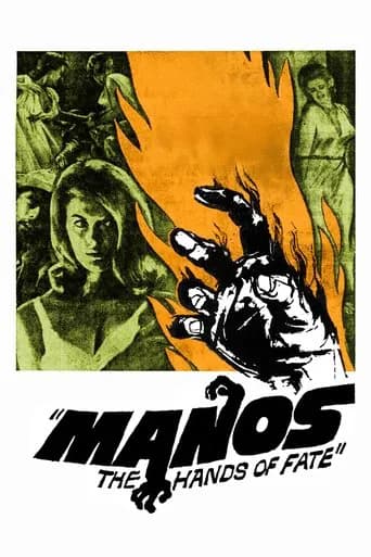 "MANOS" The Hands of Fate