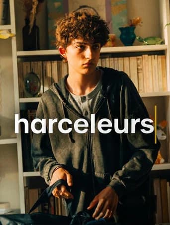 Harceleurs