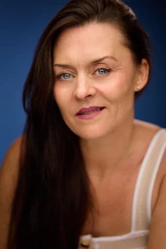 Leigh Barwell