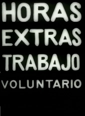 About Extra Hours and Volunteer Work