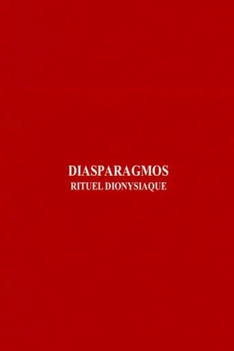 Diasparagmos: Rituel dionysiaque