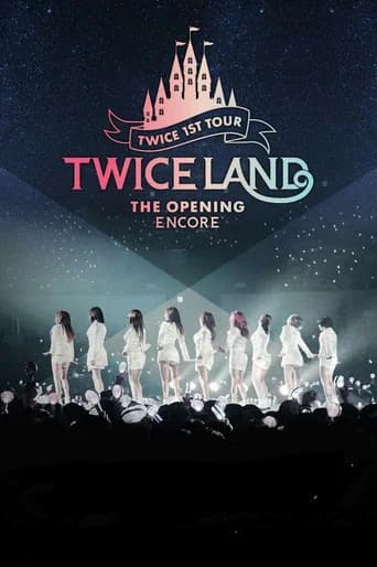 TWICE TOUR [TWICELAND : THE OPENING ENCORE]