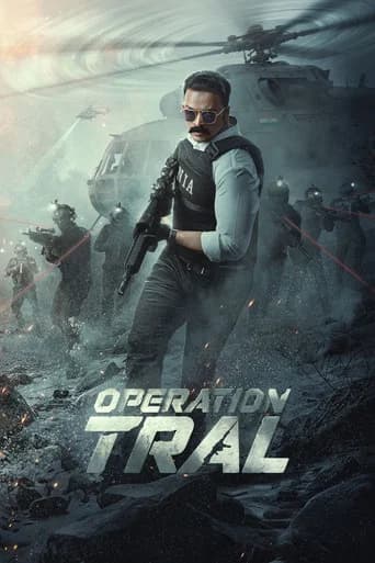 Operation Tral
