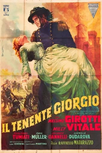 Lieutenant Giorgio