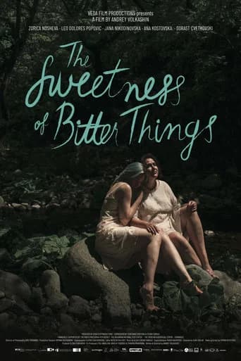 The Sweetness of Bitter Things