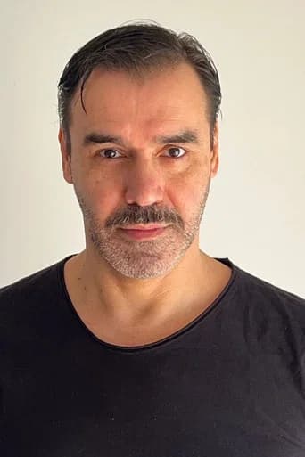 Gabriel Galíndez