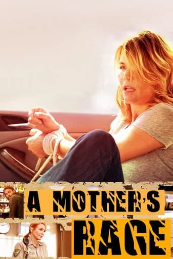 A Mother's Rage