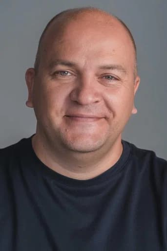 Vadim Pershin