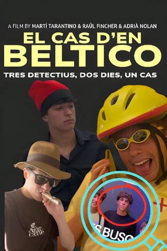 Beltico's Case