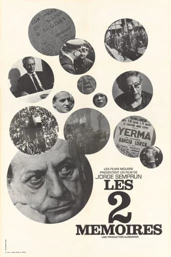 Les Deux mémoires