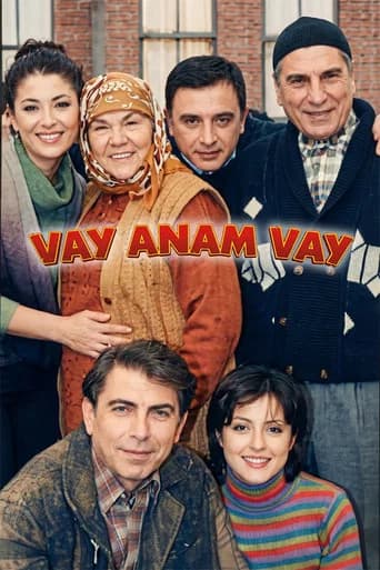 Vay Anam Vay