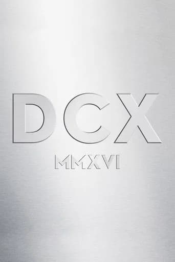 Dixie Chicks: DCX MMXVI Live