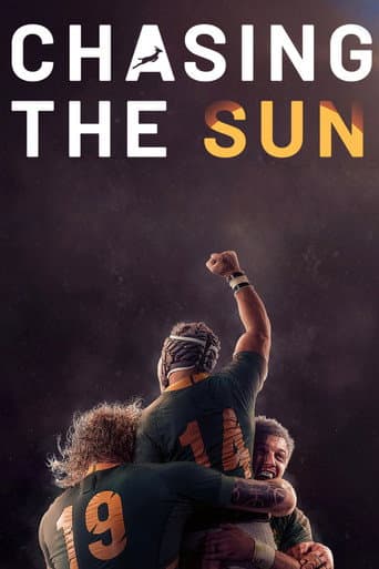 Chasing the Sun