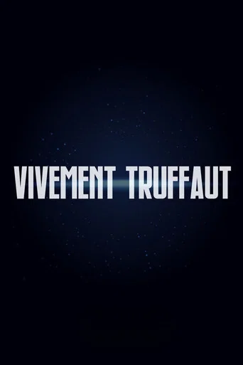 Vivement Truffaut