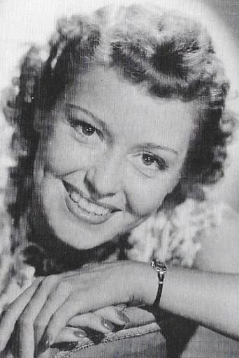 Harlene Wood