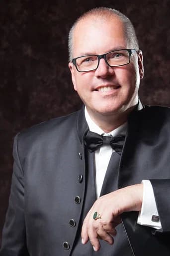Stefan Vinke