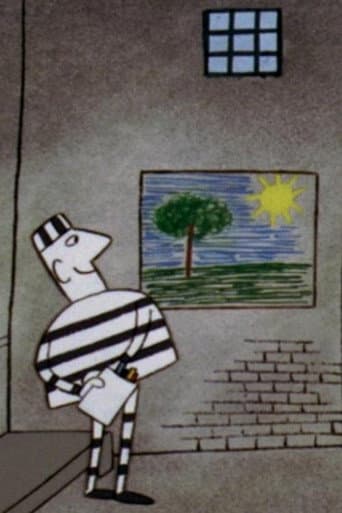 Behind the Bars