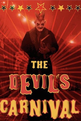 The Devil's Carnival
