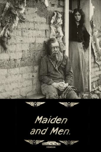 Maiden and Men