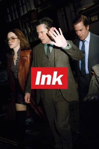 Ink