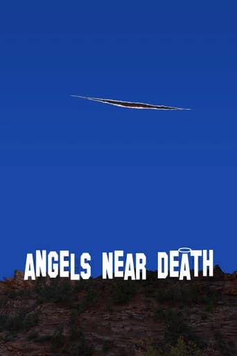Angels Near Death