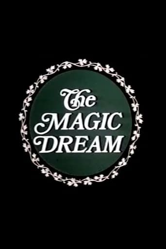The Magic Dream