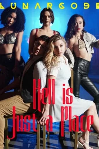 Hell is Just a Place