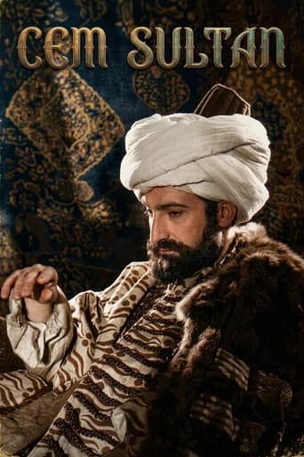 Cem Sultan