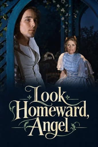 Look Homeward, Angel