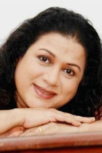 Susantha Chandramali