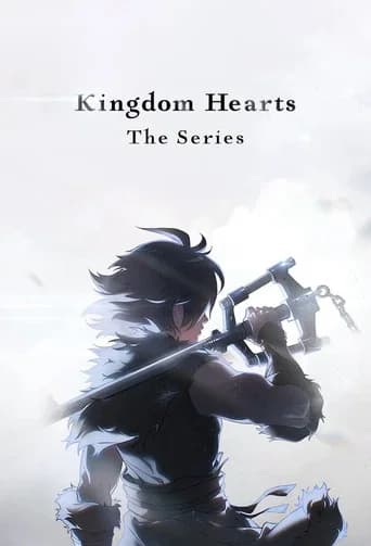 Kingdom Hearts: The Series