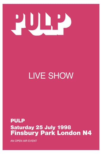 Pulp: The Park is Mine