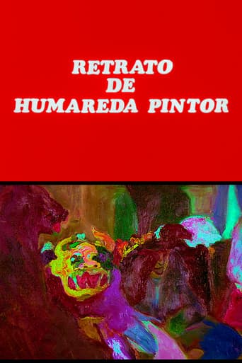 Retrato de Humareda Pintor