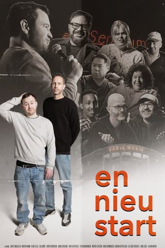 En Nieu Start