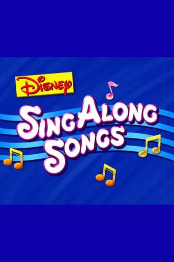 Disney Sing-Along Songs: Let's Go to the Circus!