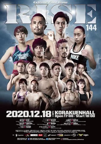 RISE 144