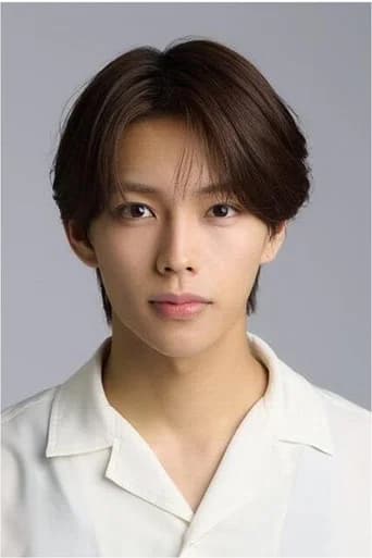 Tanaka Gakuto