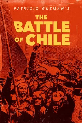 La bataille du Chili