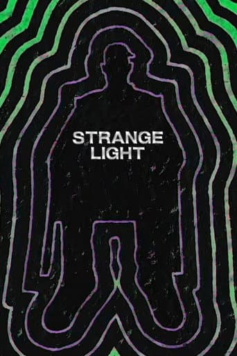 Strange Light