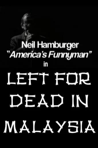 Left for Dead in Malaysia