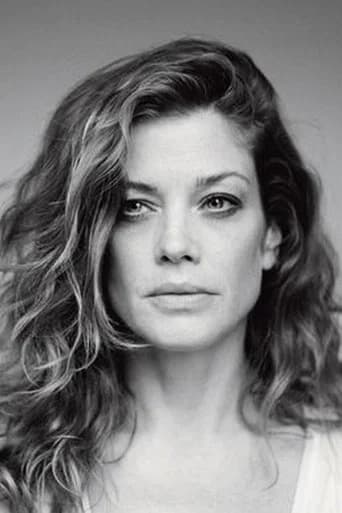 Marie Bäumer