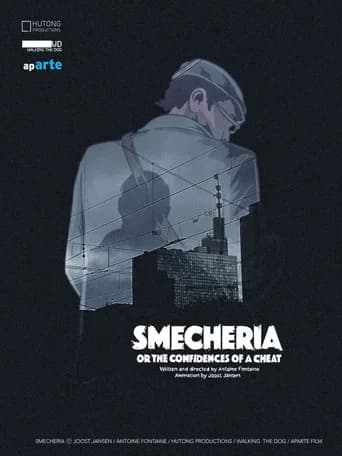 Smecheria or the Confidences of a Cheat