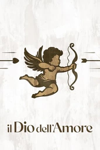 The God of Love
