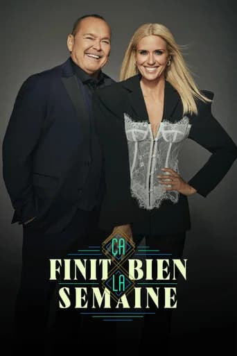 Ça finit bien la semaine